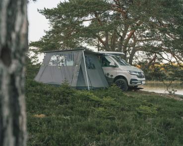 Outwell Markisenvorzelt Backroads Awning Room